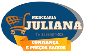 Mercearia Juliana 